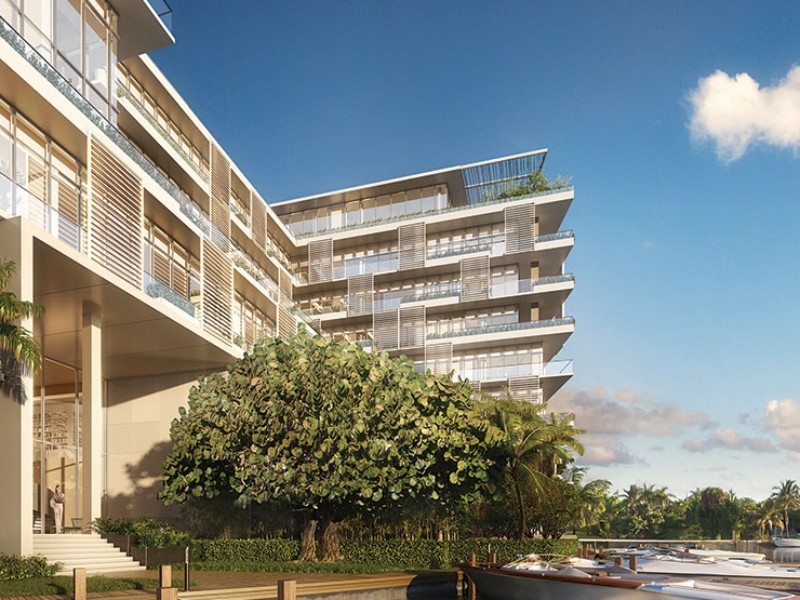 4701 Meridian Ave - Florida - Miami - 33140